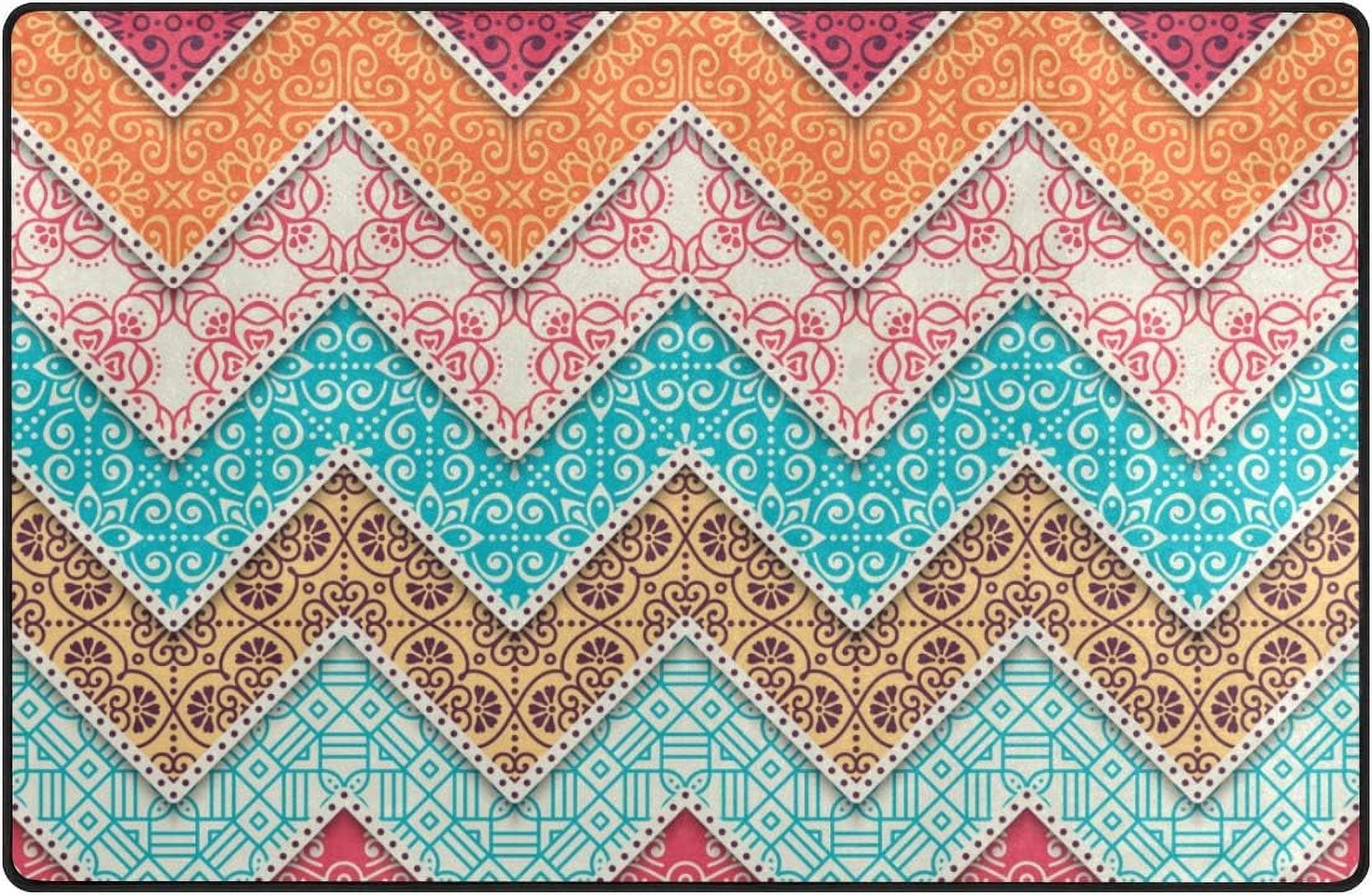 dreamtimes-31x-20-inch-area-rug-carpet-tile-with-mandalas-doormat-for