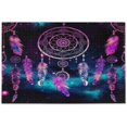 thumbnail image 1 of Dreamtimes 500 PCS Dream Catcher Wooden Jigsaw Puzzles Intellectual Entertainment Puzzles for Adults, Fun Challenging Brain Exercise Family Game Creative Gift for Friends Parents Grandparents, 1 of 7