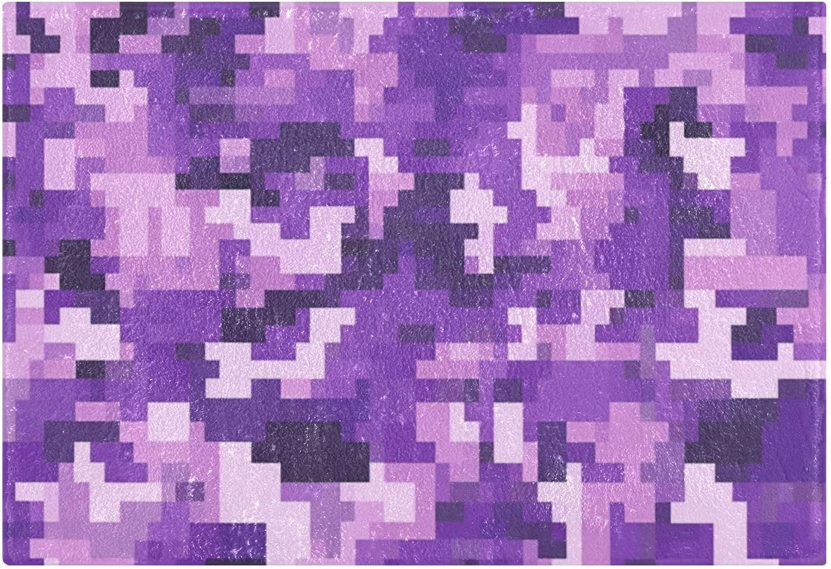 dreamtimes-bathroom-rug-mats-digital-purple-camo-print-bath-mats-for