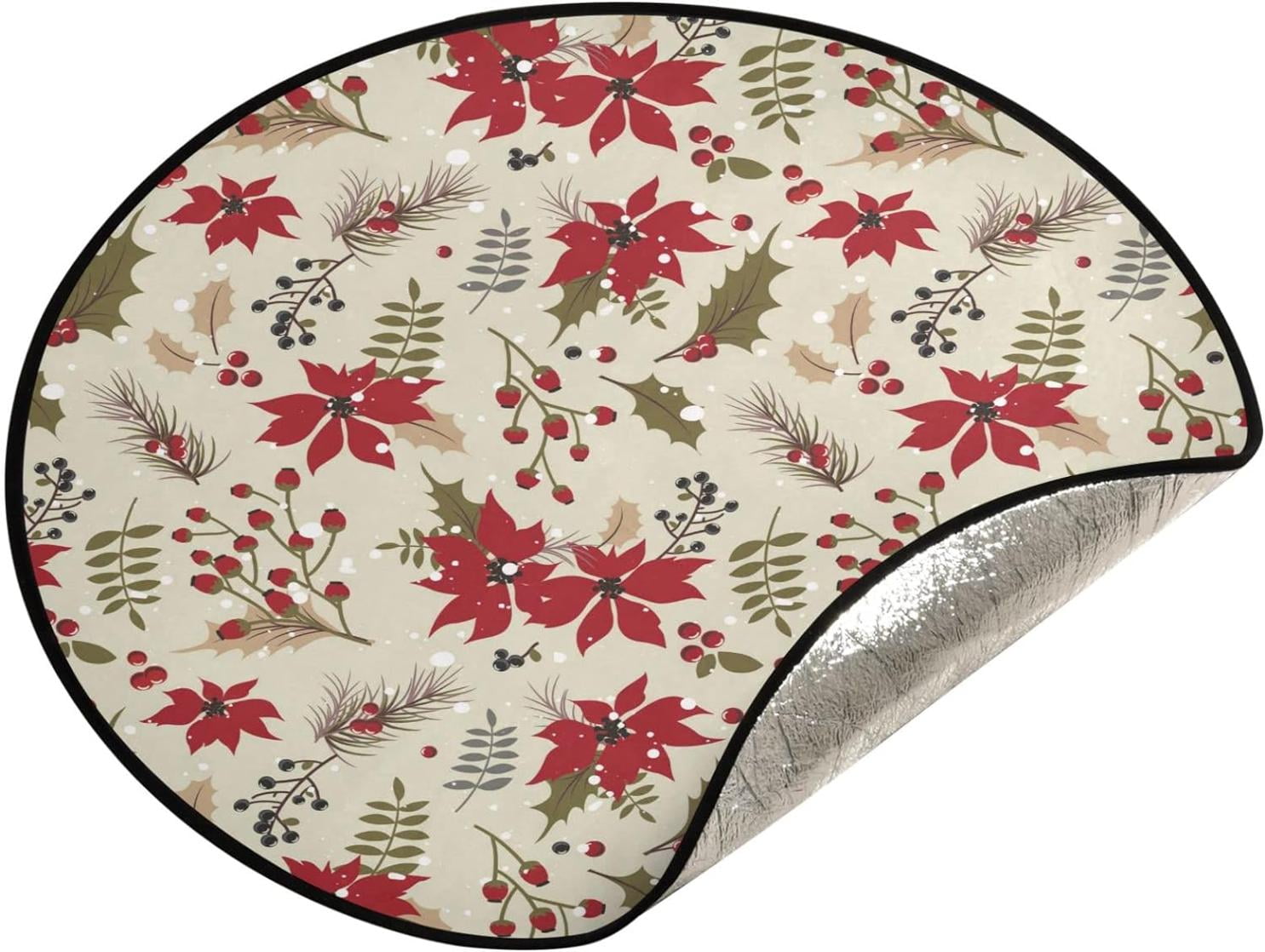 Waterproof Tree Skirt 