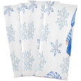 thumbnail image 1 of Dreamtimes Christmas Gnome Kitchen Dish Towels 4 Piece,Absorbent Soft Dishcloths Towels Reusable Hand Towels Quick Drying Cleaning Cloth, Tea Towels,18" x 28", 1 of 7