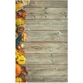 thumbnail image 1 of Dreamtimes Colorful Autumn on Wooden Kitchen Towels Set of 1 Dishcloths Hand Towels Tea Towels Ultra Absorbent for Cleaning Washing Drying Dishes Tableware 28'' x 18'', 1 of 7