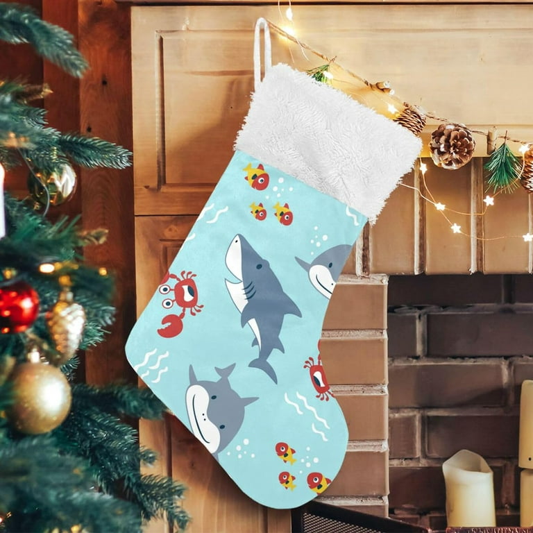 https://i5.walmartimages.com/seo/Dreamtimes-Cute-Sea-Creature-Sharks-Small-Fish-Crab-Christmas-Stockings-2PCS-Big-Xmas-Stockings-Gift-Decorations-Party-Supplies-Used-Fireplace-Decora_8e3b2a2e-6a2e-49b3-b4dc-8cf4667bb221.4b8e01d0d83cdd212a86082b06d27cf1.jpeg?odnHeight=768&odnWidth=768&odnBg=FFFFFF