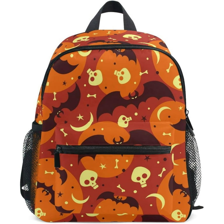 Bat mini backpack hotsell