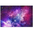 thumbnail image 1 of Dreamtimes Galaxy Jigsaw Puzzles 500 Piece for Adults Large Puzzle Game Challenging Family Puzzle Game for Adults Teens 20.5" x 14.9", 1 of 7