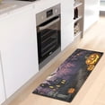 thumbnail image 1 of Dreamtimes Halloween Kitchen Mat 20"x39", Non Skid Kitchen Runner Rug Absorbent Resist Dirt Kitchen Floor Mat Comfort Standing Mat for Kitchen, Floor, Office, Sink, Laundry, 1 of 6