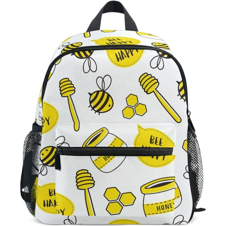 Bee mini backpack clearance