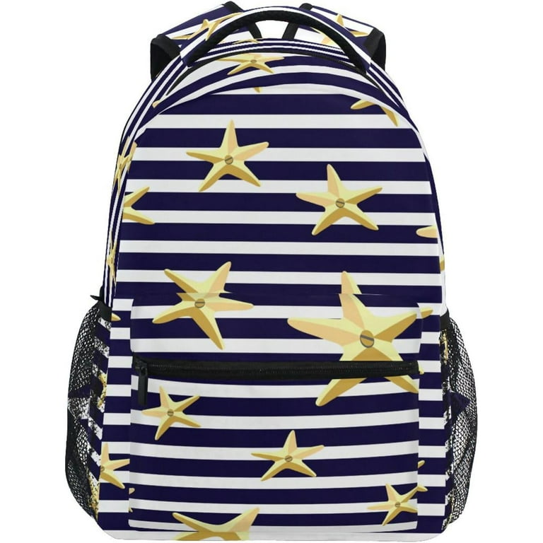 Luxury kids backpack top