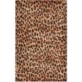 thumbnail image 1 of Dreamtimes Leopard Print Kitchen Towels 18x28inch Ultra Soft Absorbent Quick Drying Kitchen Dish Towels Washable Cleaning Cloths Hand Towels Tea and Bar Towels, 1 Pack, 1 of 7