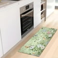 thumbnail image 1 of Dreamtimes Pretty Bird Kitchen Mat 20"x39", Non Skid Kitchen Runner Rug Absorbent Resist Dirt Kitchen Floor Mat Comfort Standing Mat for Kitchen, Floor, Office, Sink, Laundry, 1 of 6