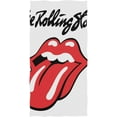 thumbnail image 1 of Dreamtimes Rolling Stones Hand Towel Cotton Bathroom Towel for Hand Face Gym Spa, 1 of 3