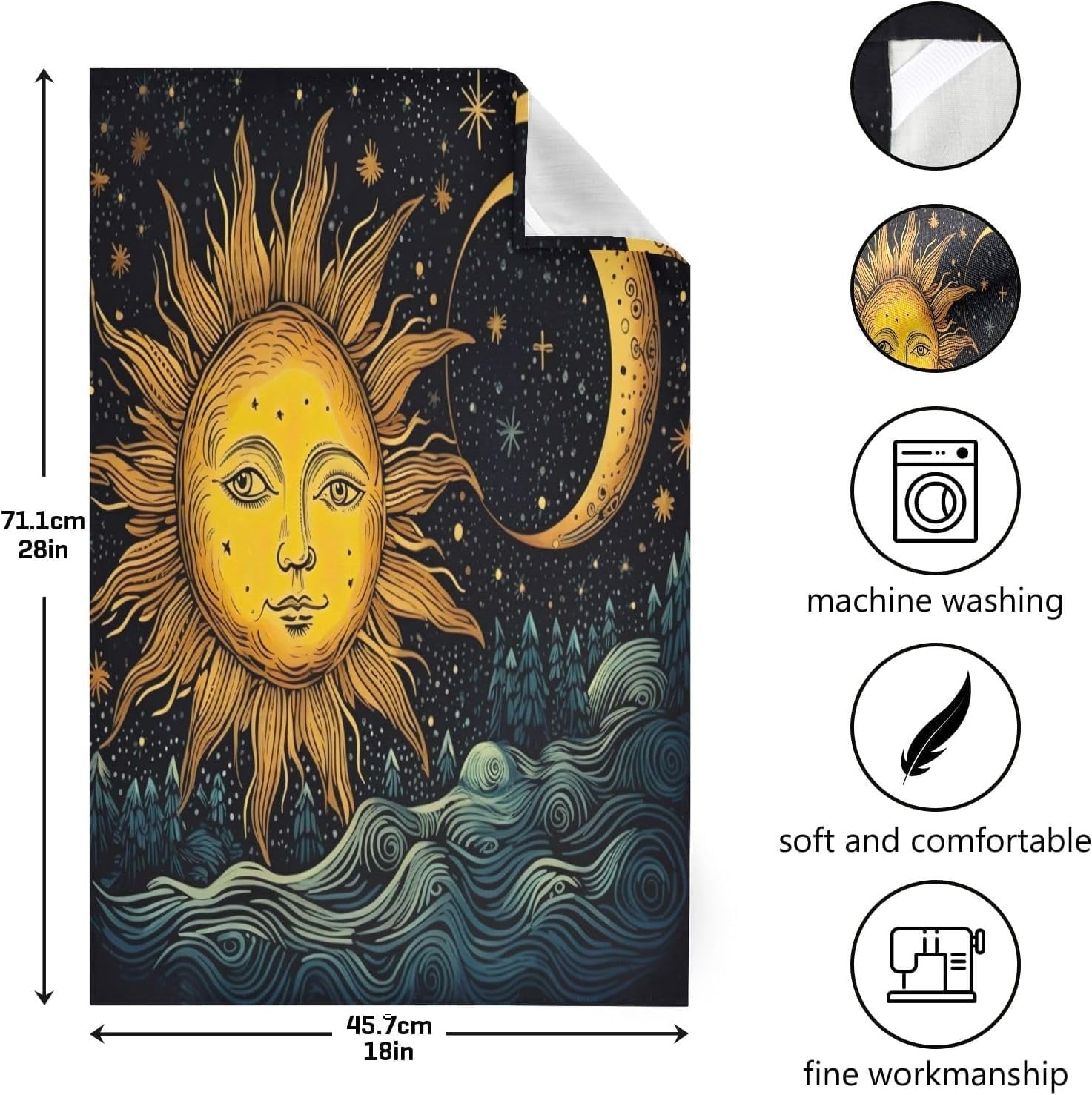 SOLSTICE