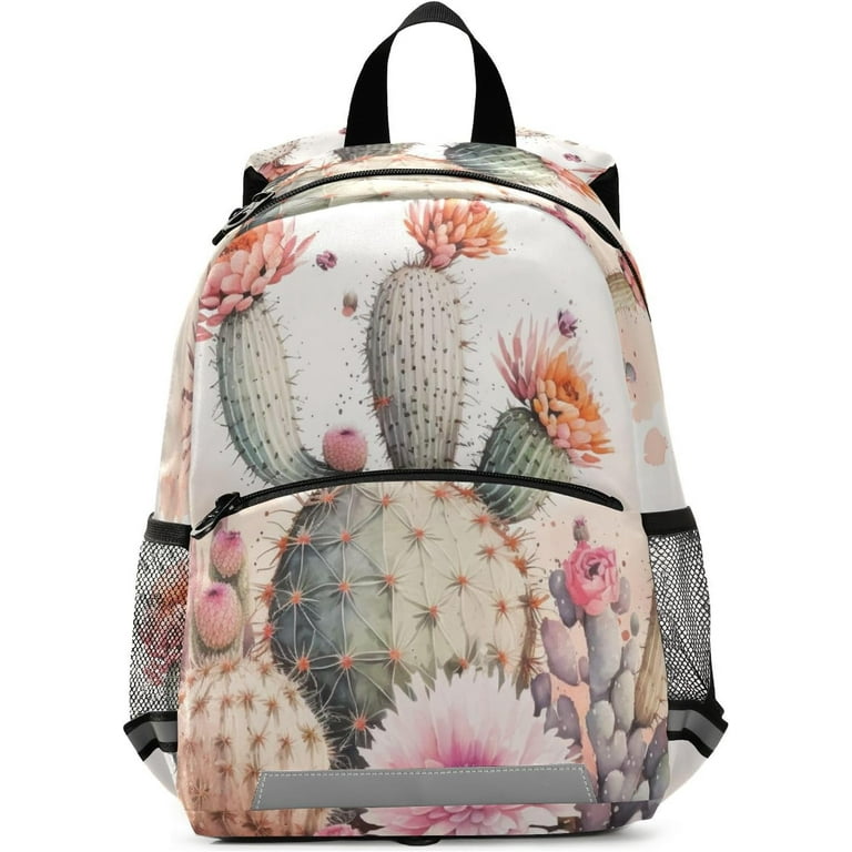 Cactus mini backpack 2025