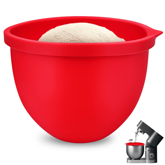 Best Sellers In Kitchenaid Silicone Bowl Liners
