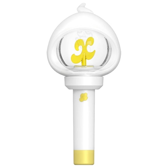 Dreamus xikers Official Light Stick, YELLOW