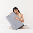 thumbnail image 1 of Dreamveda Orthopedic Cool Gel Memory Foam Contour Pillow with Cervical, Neck & Shoulder Support, 1 Count, 1 of 4