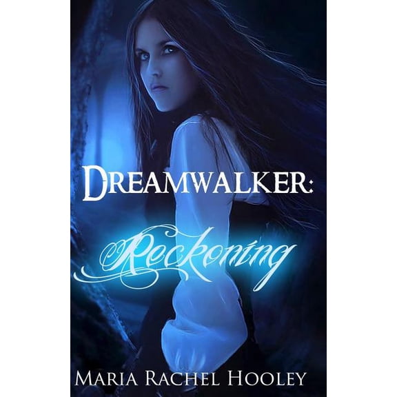 Dreamwalker: Reckoning, (Paperback)