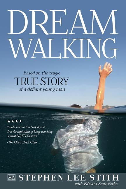 Dreamwalking: Based on the TRUE STORY of a defiant young man (Paperback)