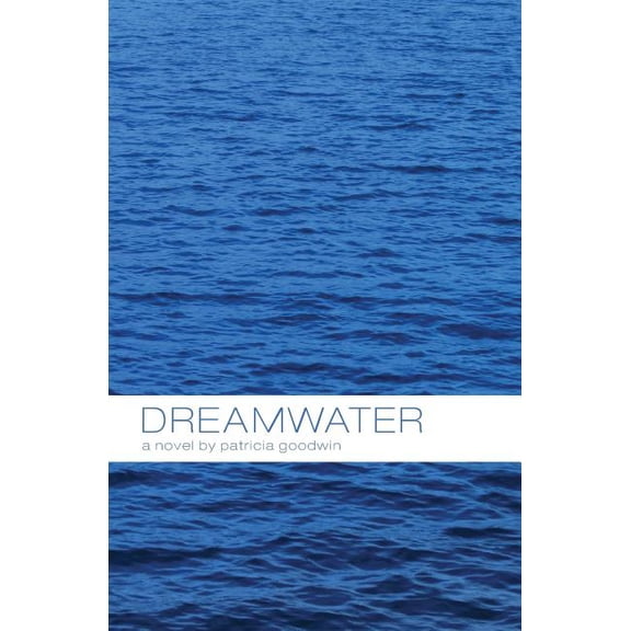 Dreamwater (Paperback)
