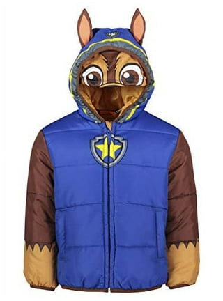 Paw patrol sale winter jacket