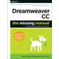 thumbnail image 1 of Pre-Owned Dreamweaver CC: The Missing Manual: Covers 2014 Release (Paperback) 1491947209 9781491947203, 1 of 2