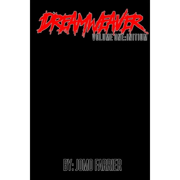 Dreamweaver: Initium, (Paperback)