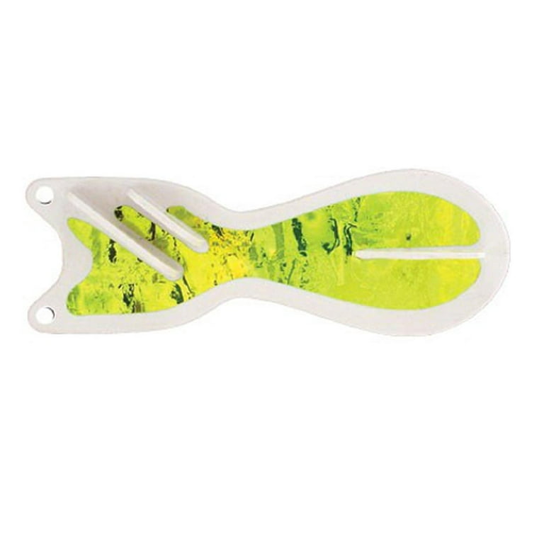 Dreamweaver Lures Spindoctor Flasher, 8