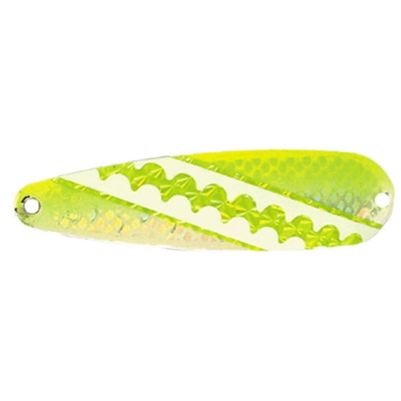 Dreamweaver Lures Trolling Dolphin Fishing Spoon Lure