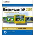 thumbnail image 1 of Pre-Owned Dreamweaver MX 2004 (Paperback) 9780764543043, 1 of 1