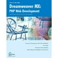 thumbnail image 1 of Pre-Owned Dreamweaver MX: PHP Web Development (Paperback 9781904151111) by Bruno Mairlot, Gareth Downes-Powell, Tim Green, 1 of 1