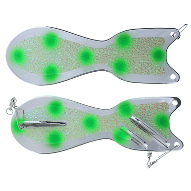Dreamweaver Spindoctor Flasher Capt Valum 8''