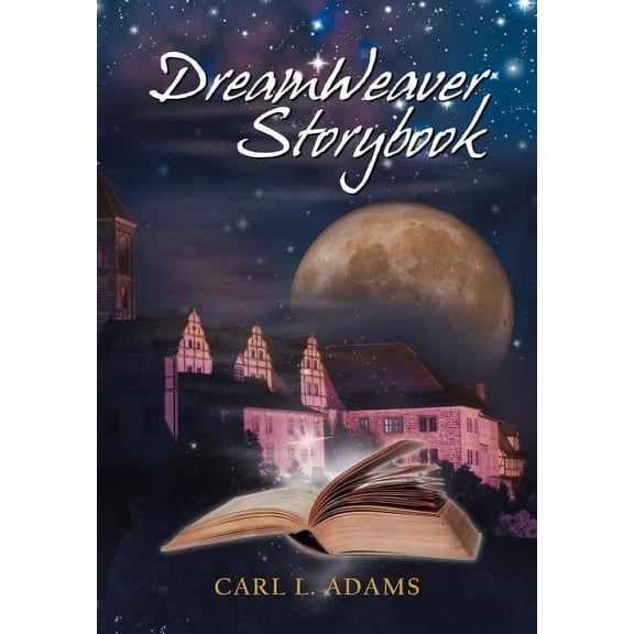 Dreamweaver Storybook