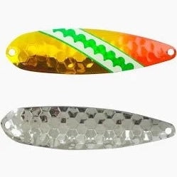 Dreamweaver Trolling Spoon 3-5/8"