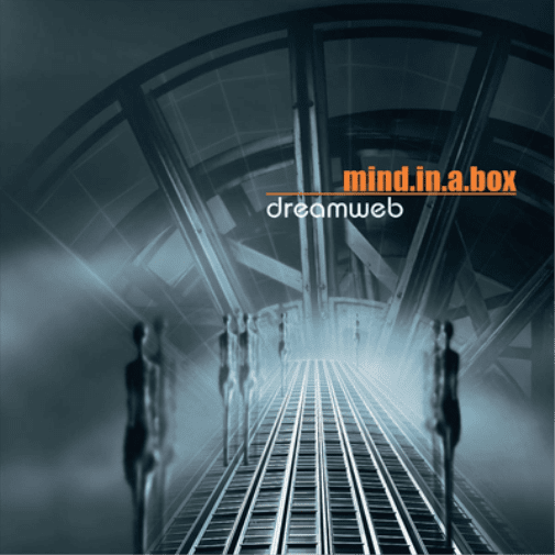Mind.In.A.Box Dreamweb (Vinyl Record) 12" Album