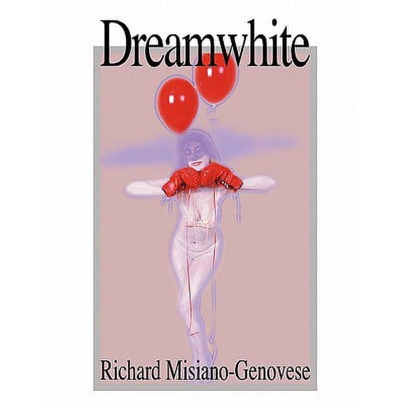 Dreamwhite (Paperback)