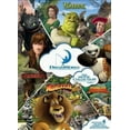thumbnail image 1 of Dreamworks 4 Book Slipcase + Poster [Paperback], 1 of 1