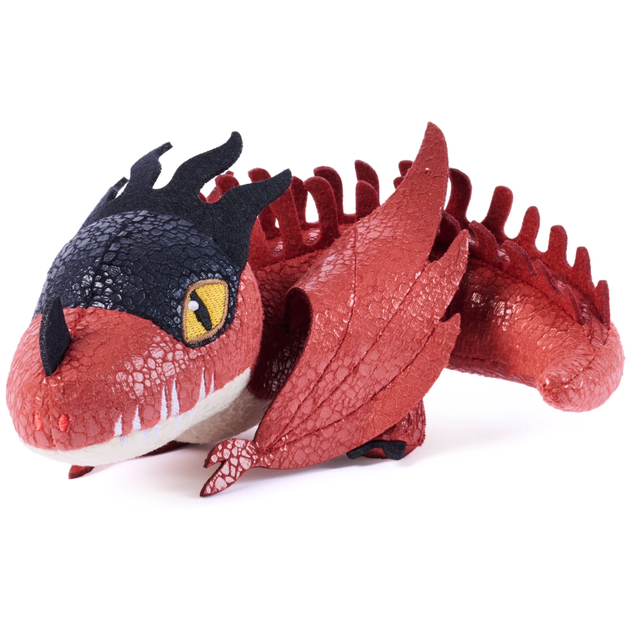 Dreamworks Dragons How to Train Your Dragon, Monstrous Nightmare 8 Dreamworks Dragons How to Train Your Dragon, Monstrous Nightmare 8