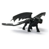Dreamworks Dragons, How to Train Your Dragon, Remote Control Flying Toothless Toy, Walmart Exclusive