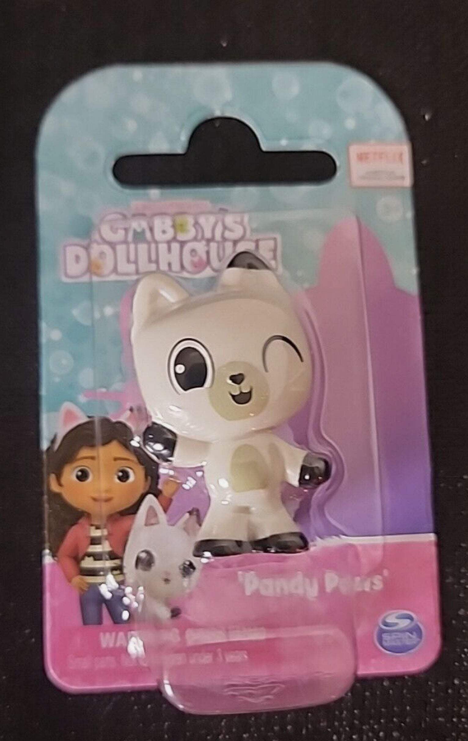Dreamworks Gabby's Dollhouse 2