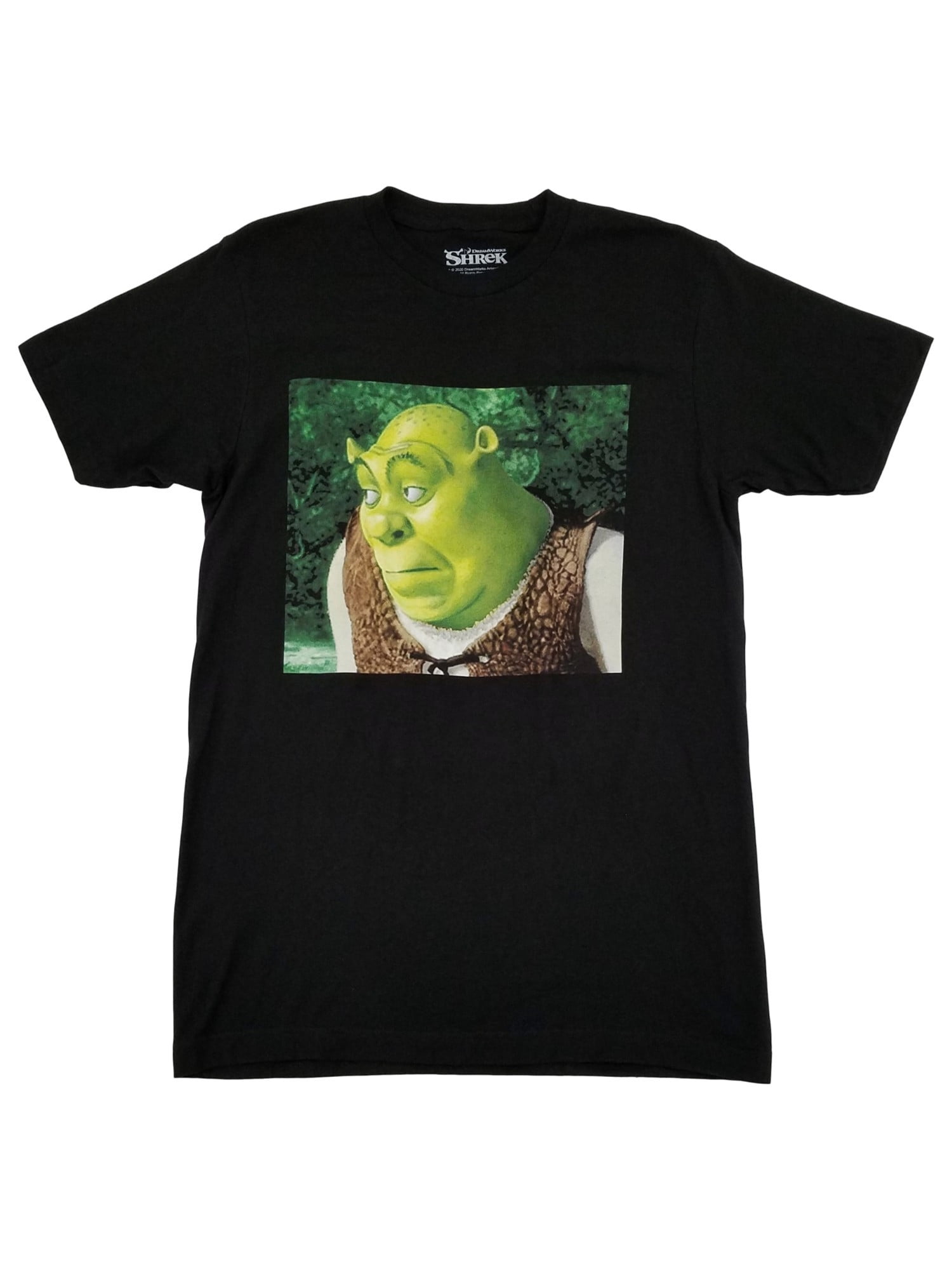 Shrek meme | Photographic Print