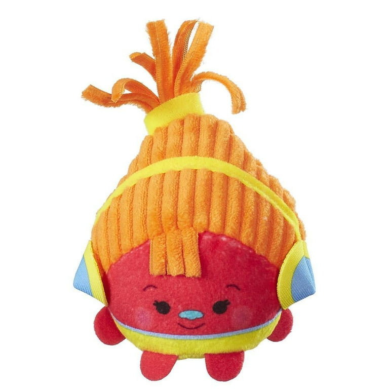 Dreamworks on sale trolls plush