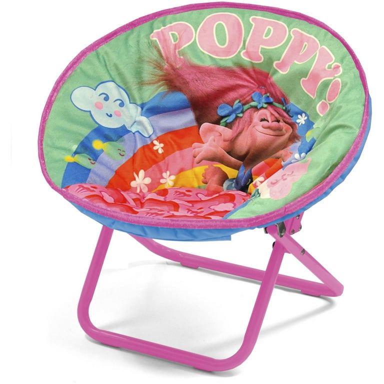 Trolls chair walmart outlet