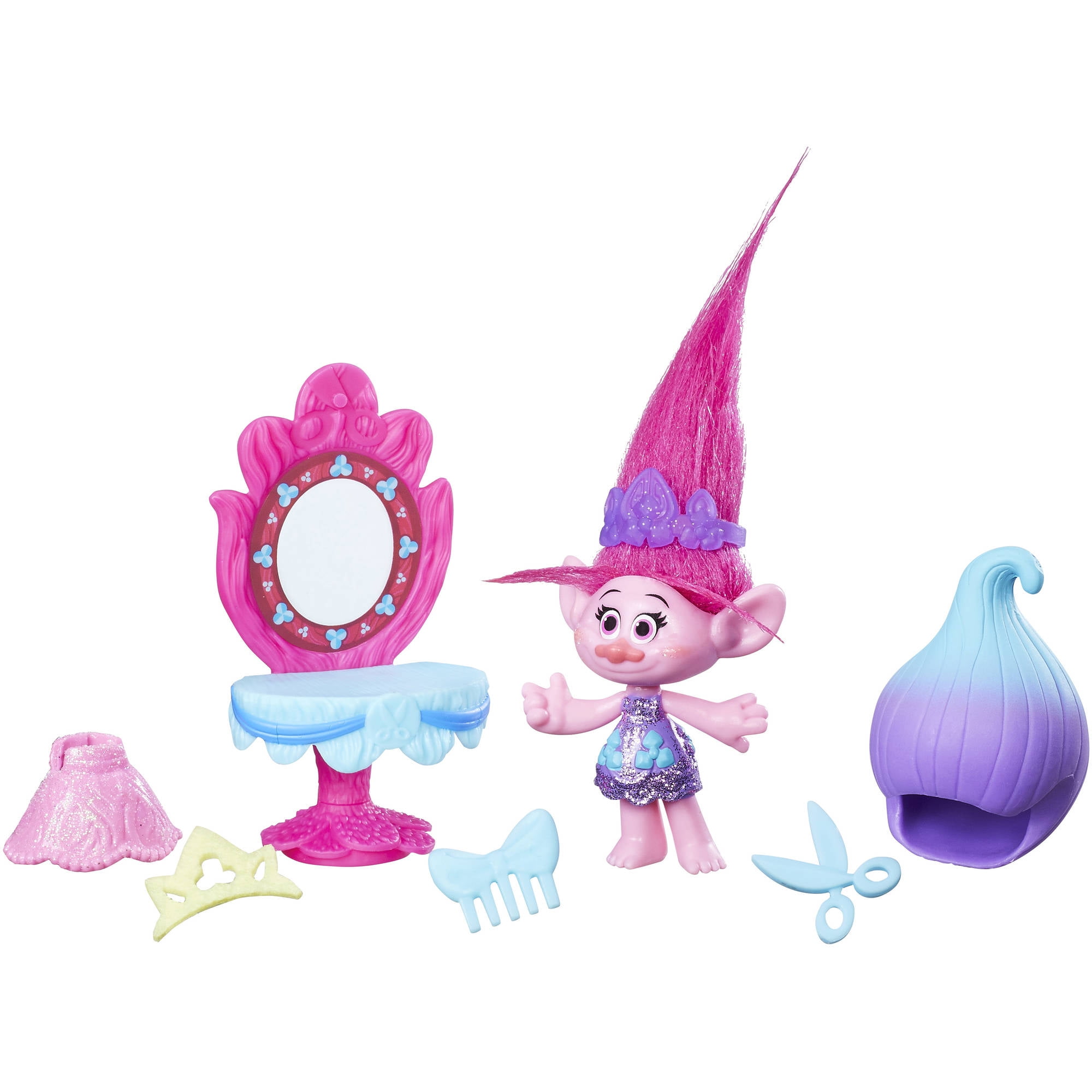 2023 Poppy, DreamWorks Animation Trolls, QXI7407