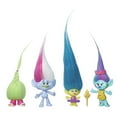 thumbnail image 1 of Dreamworks Trolls W Ild Hair Pack, 1 of 7