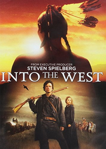 Dreamworks Video - Into the West [DIGITAL VIDEO DISC] - Walmart ...