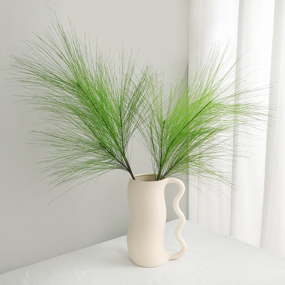 Dreamy Cascading Greenery - Wedding Décor