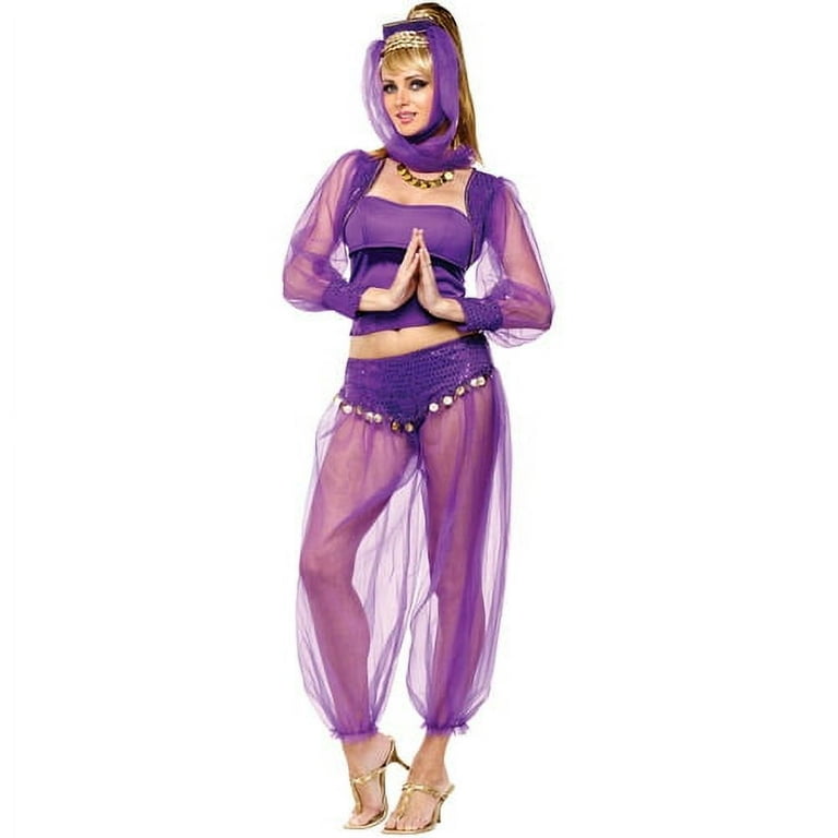 Womens Pantaloons Adult Costume Female Halloween Womens Pantaloons Adult Costume Female Halloween