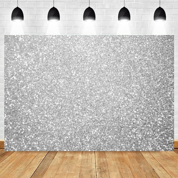 Dreamy Glitter Spots Backdrop Photography Gold Shiny Light Wedding Baby Shower Birthday Party r Background Photo Studio Prop