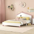 thumbnail image 1 of Dreamy Haven Bed, 1 of 14