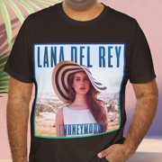 Dreamy Indie-Inspired Shirt with Retro Streetwear Aesthetic Art, S-3XL